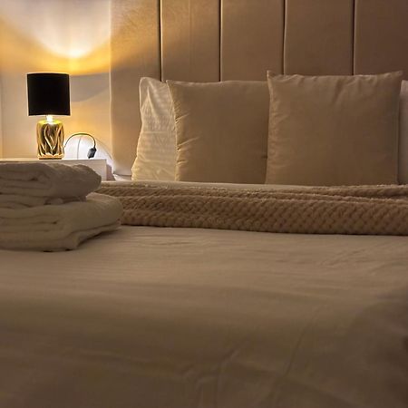 Dream Apartament Bistriţa Esterno foto