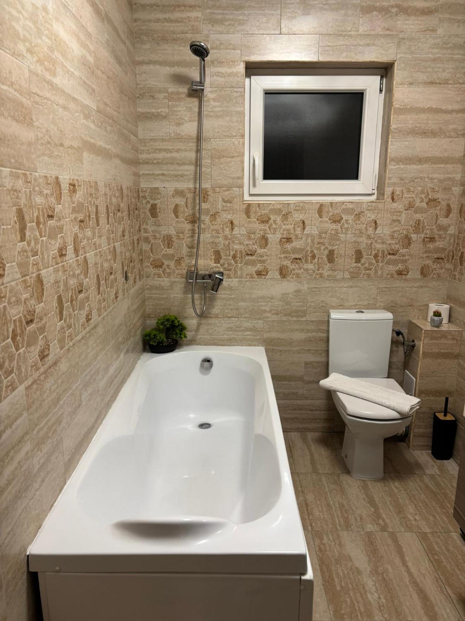 Dream Apartament Bistriţa Esterno foto