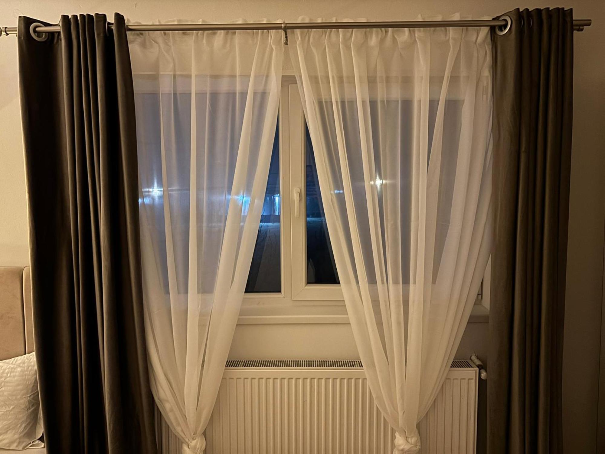 Dream Apartament Bistriţa Esterno foto