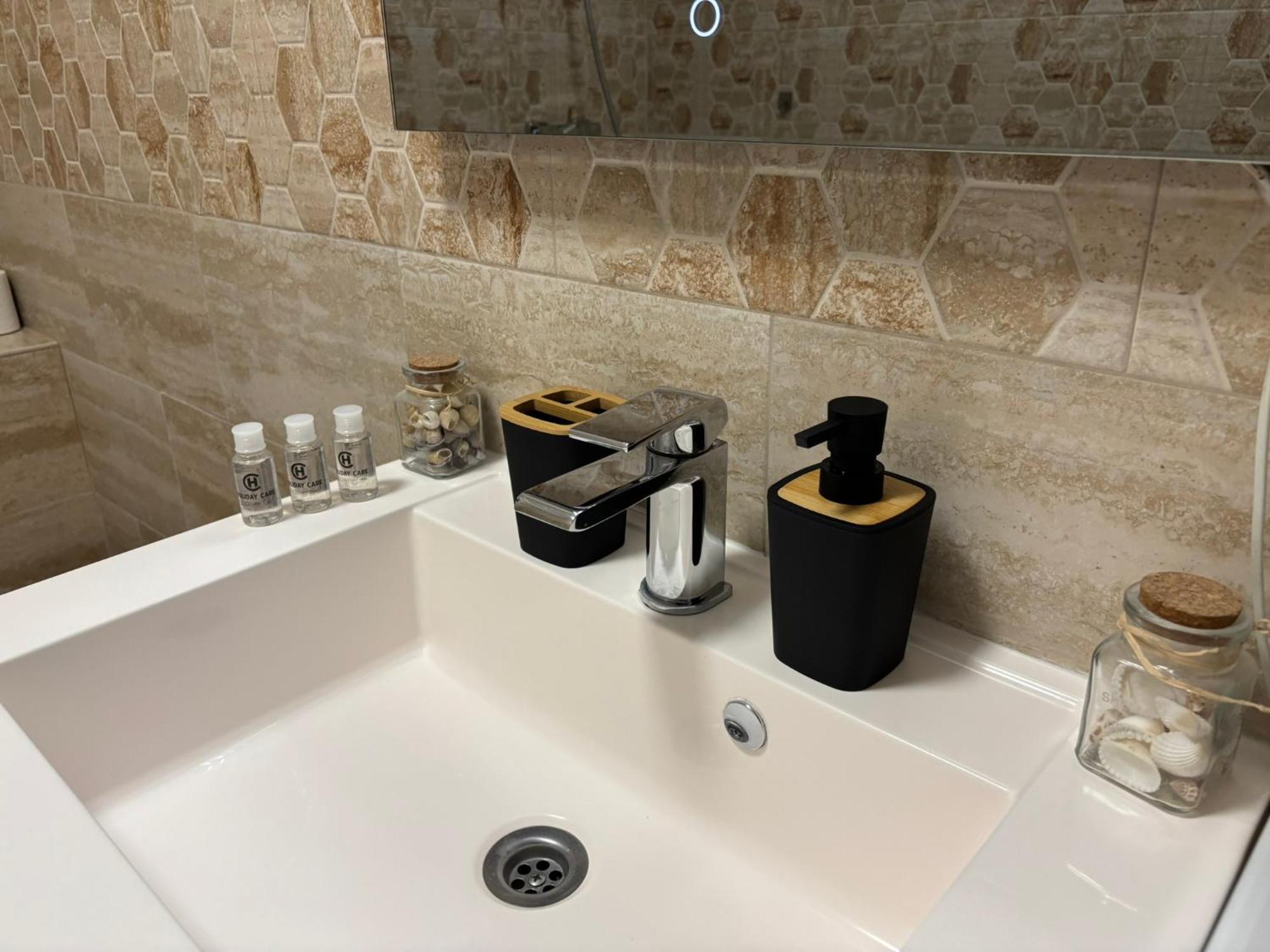 Dream Apartament Bistriţa Esterno foto