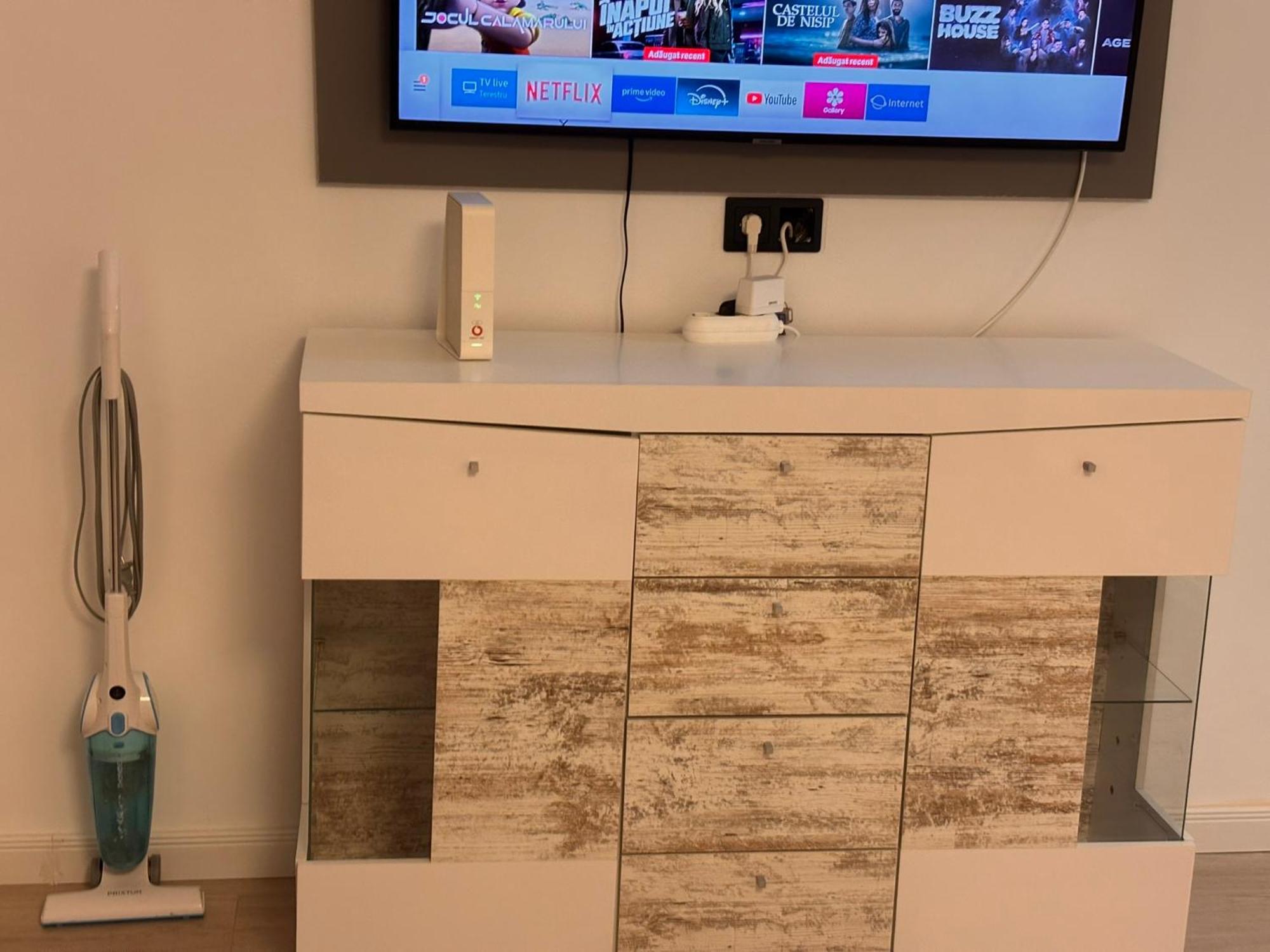 Dream Apartament Bistriţa Esterno foto