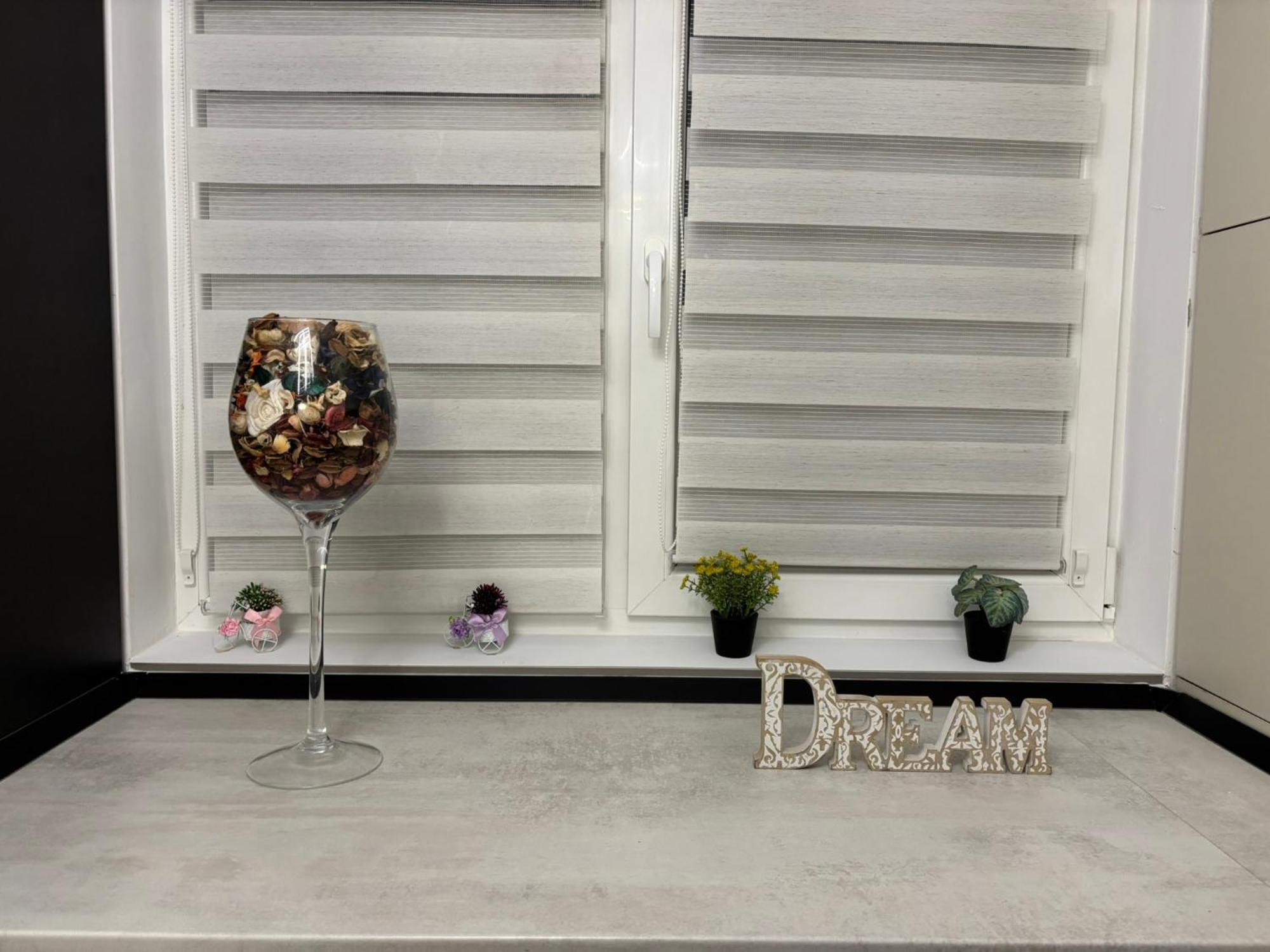 Dream Apartament Bistriţa Esterno foto