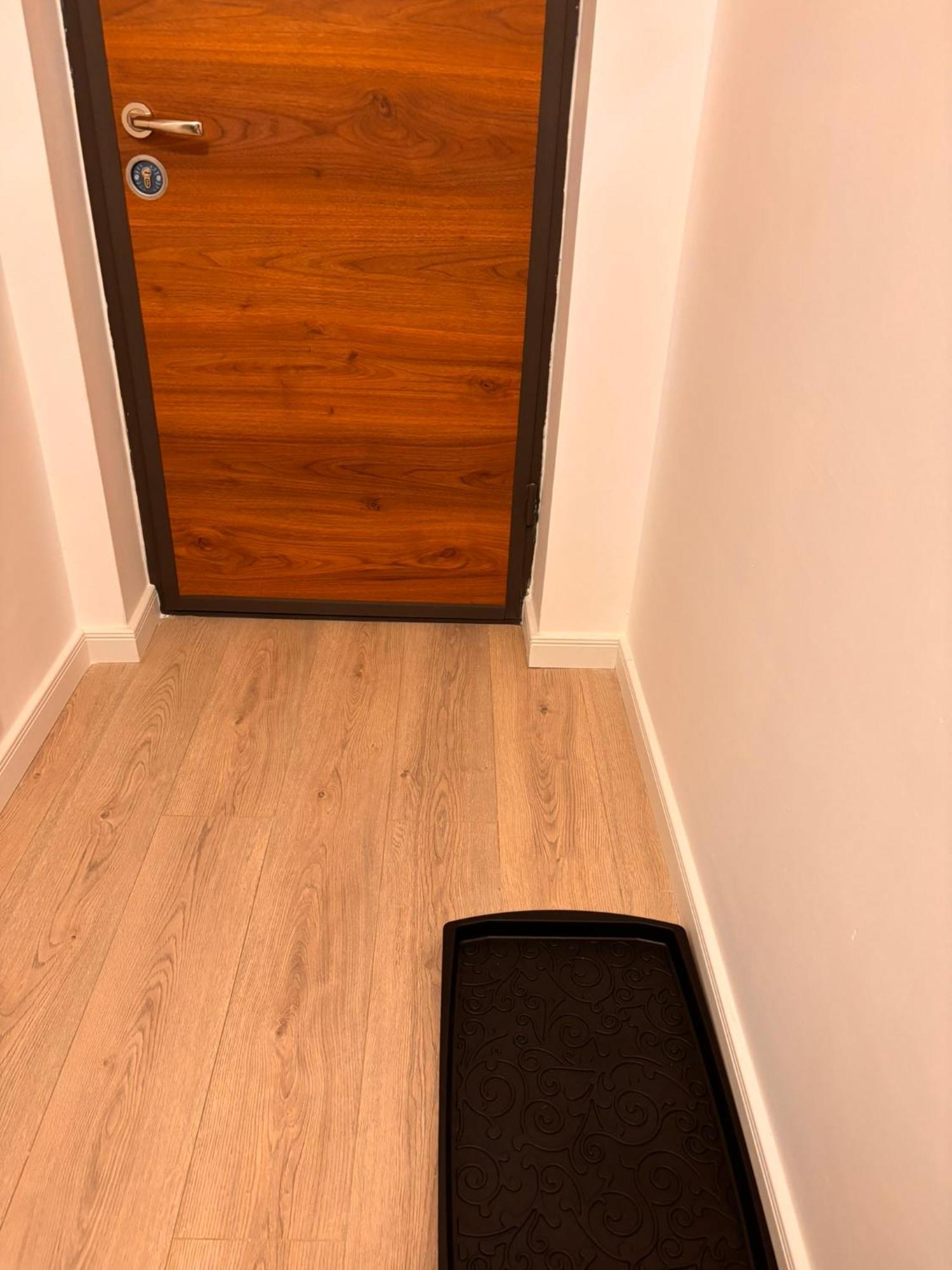 Dream Apartament Bistriţa Esterno foto
