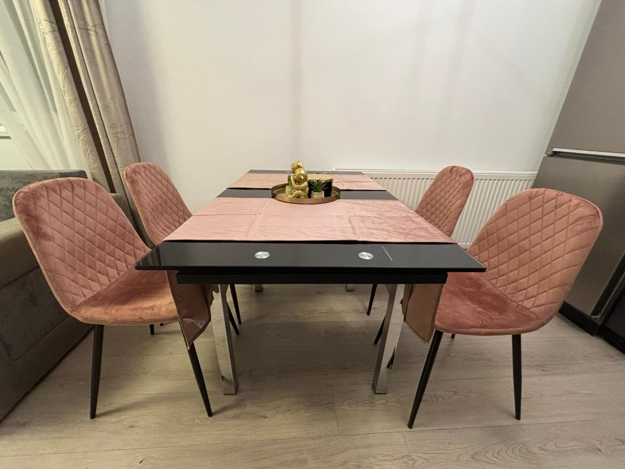 Dream Apartament Bistriţa Esterno foto