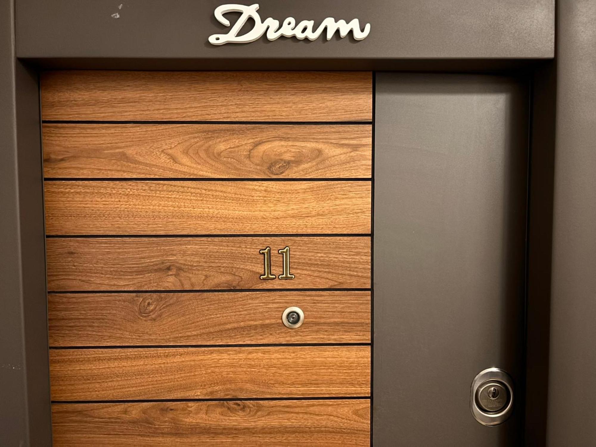 Dream Apartament Bistriţa Esterno foto