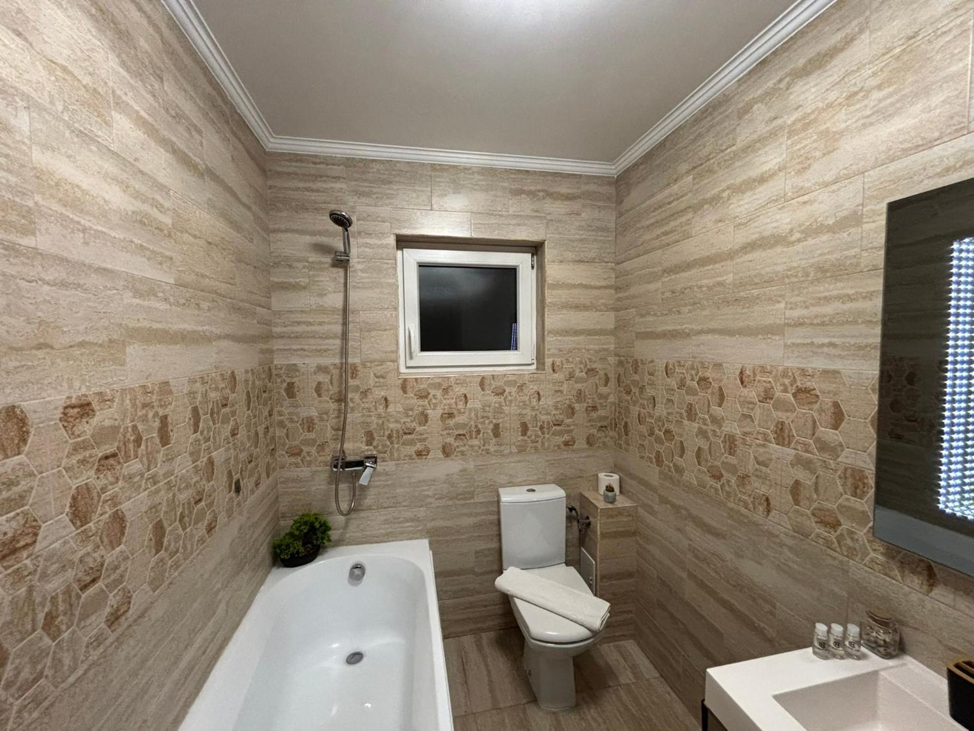 Dream Apartament Bistriţa Esterno foto