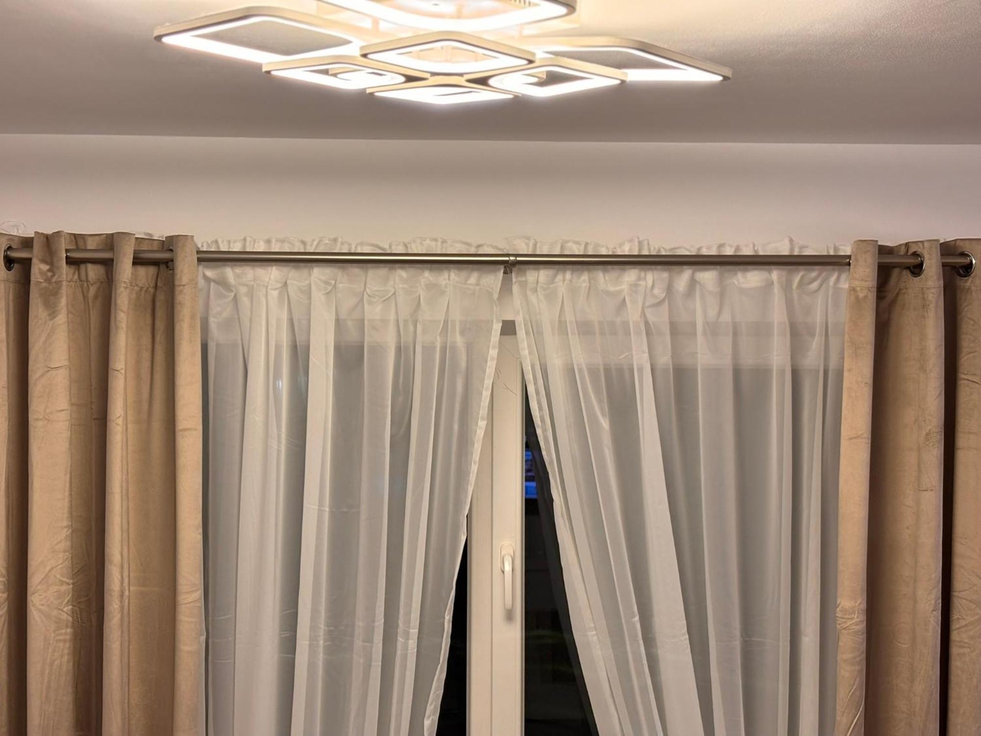 Dream Apartament Bistriţa Esterno foto