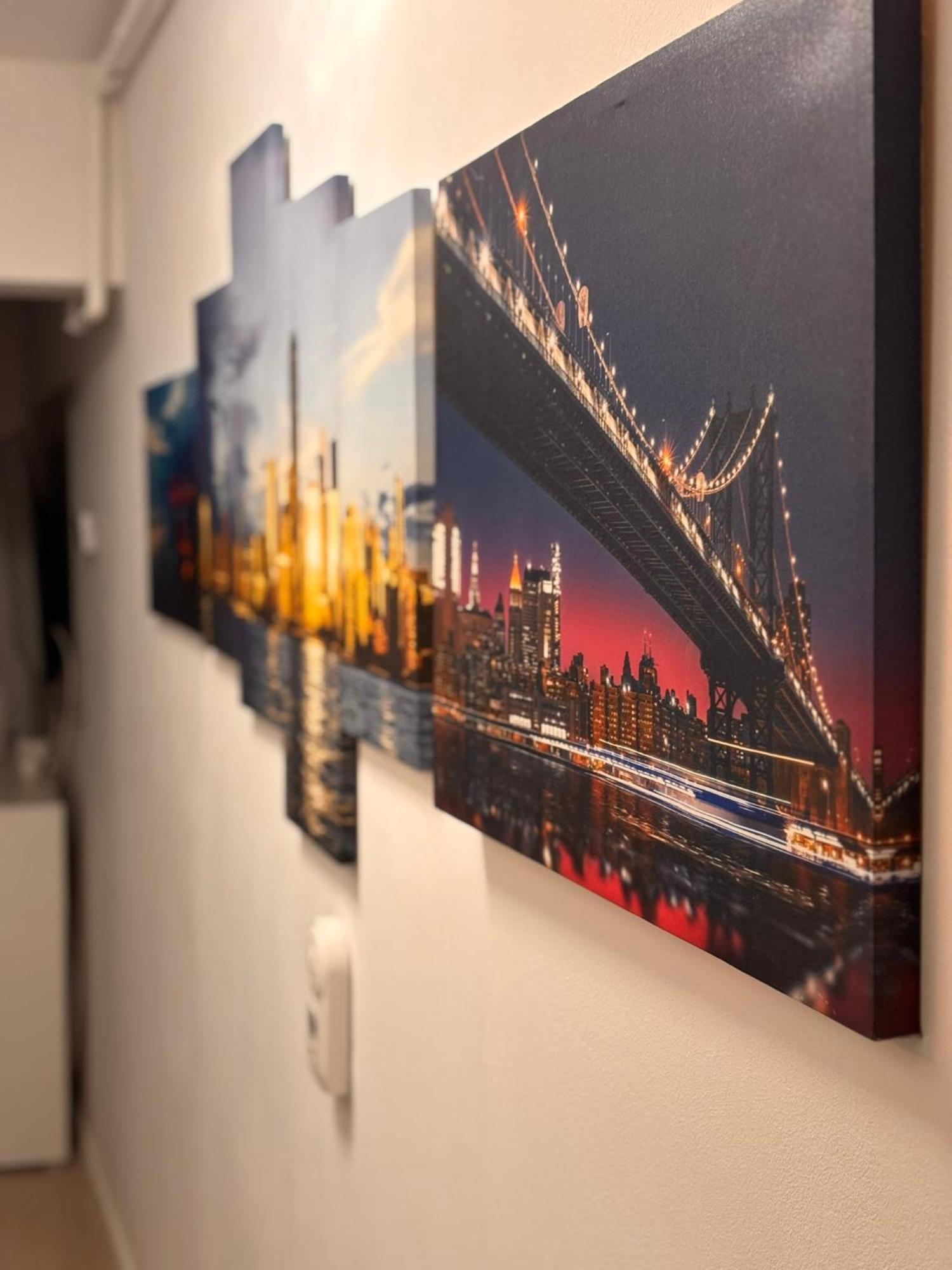 Dream Apartament Bistriţa Esterno foto