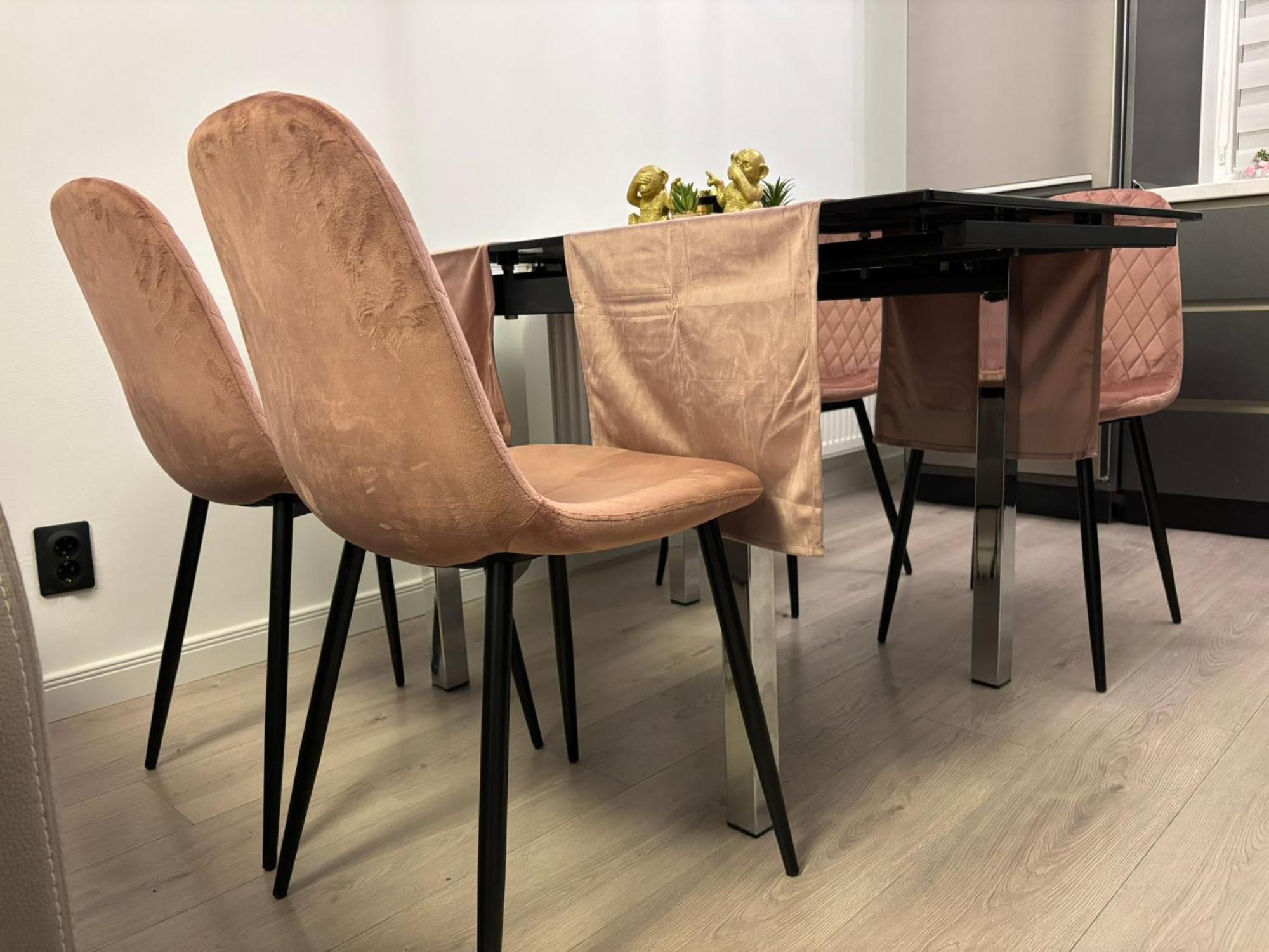 Dream Apartament Bistriţa Esterno foto