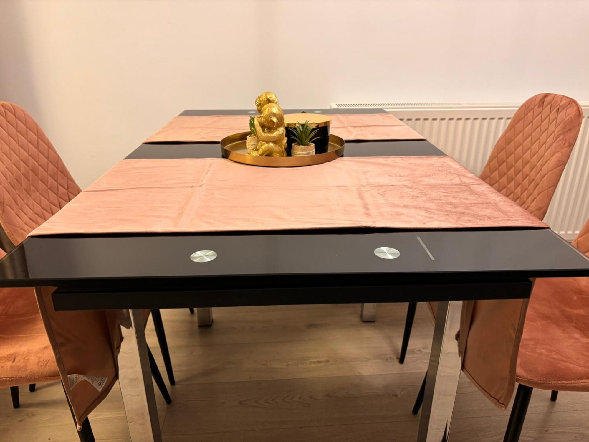 Dream Apartament Bistriţa Esterno foto