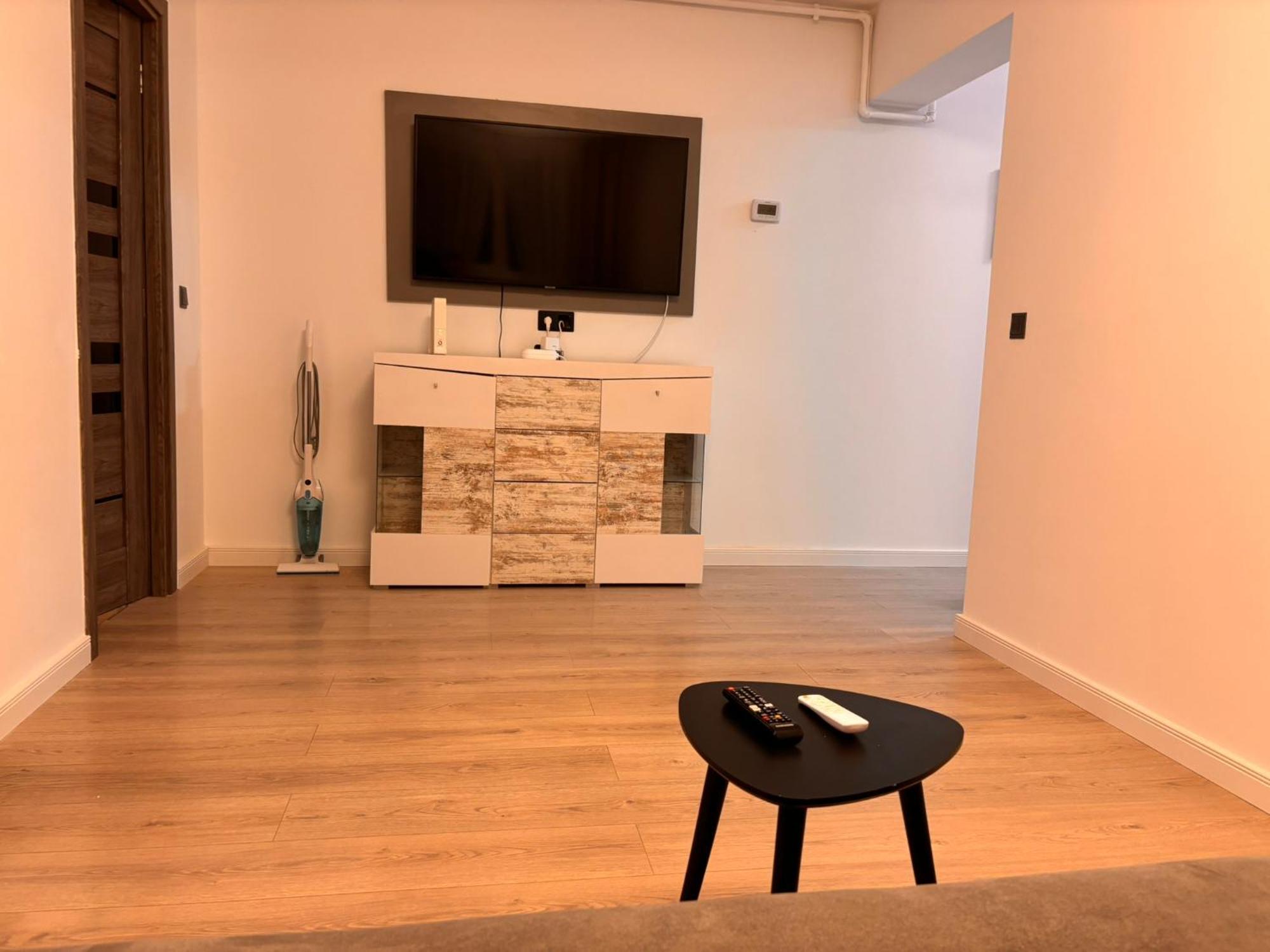 Dream Apartament Bistriţa Esterno foto