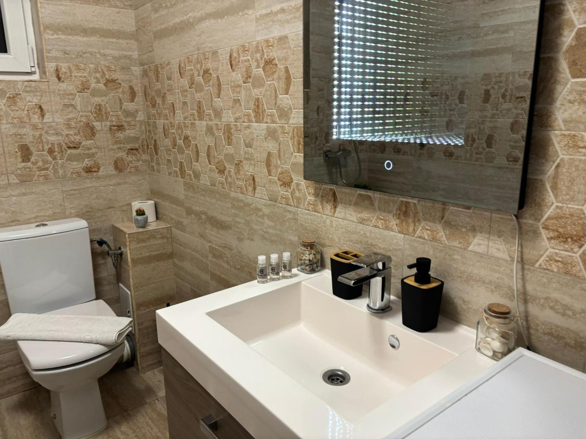 Dream Apartament Bistriţa Esterno foto