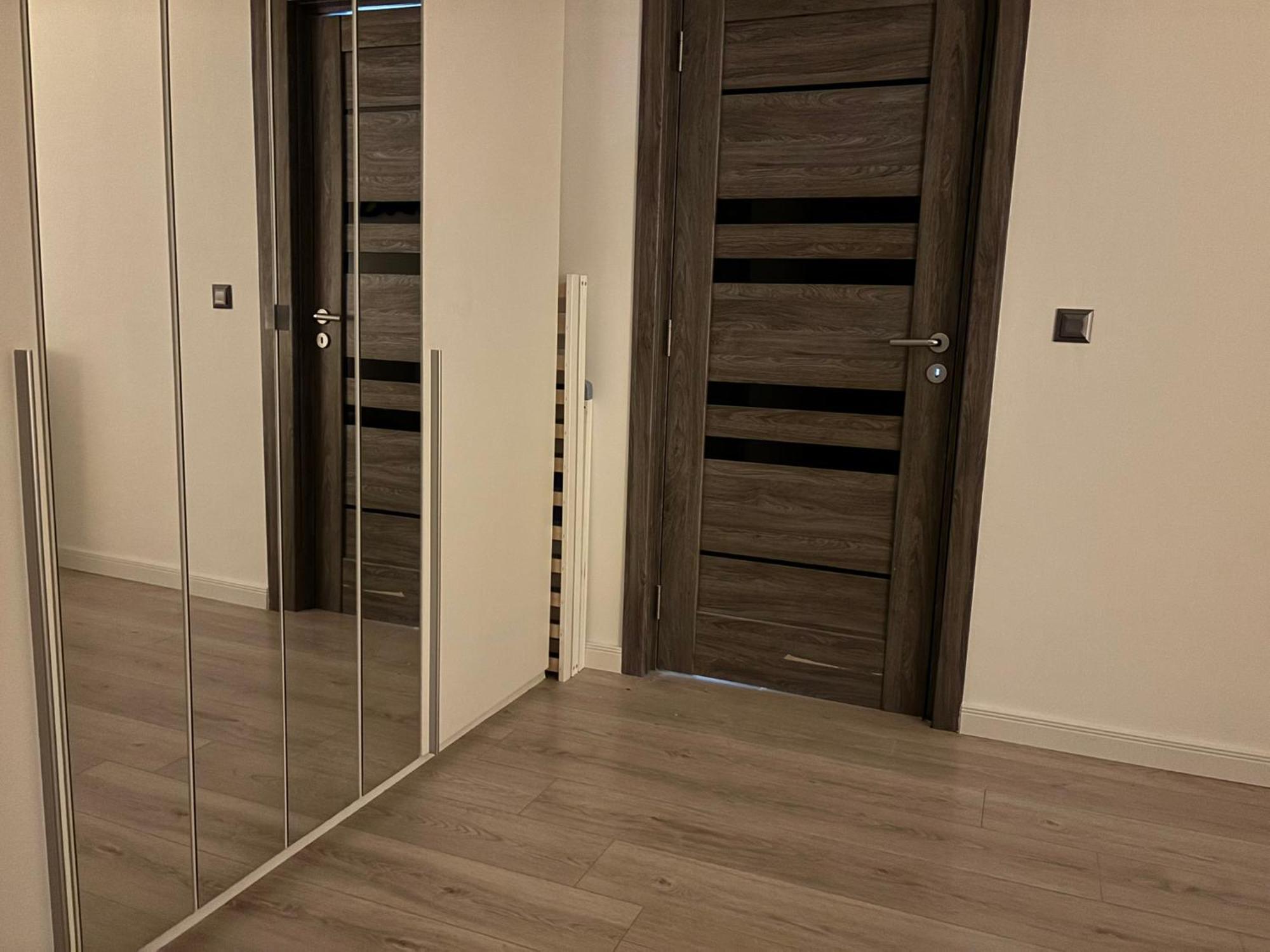 Dream Apartament Bistriţa Esterno foto