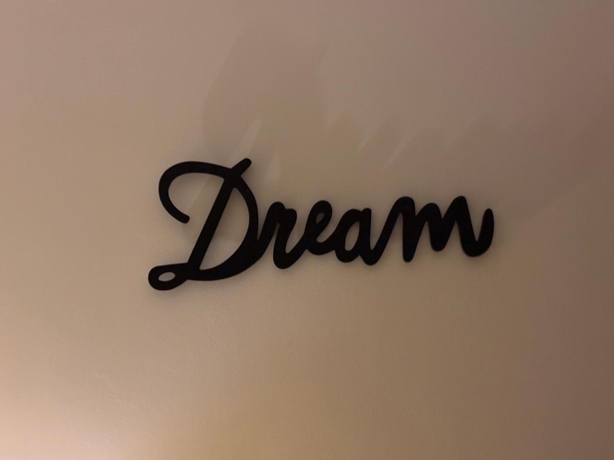 Dream Apartament Bistriţa Esterno foto