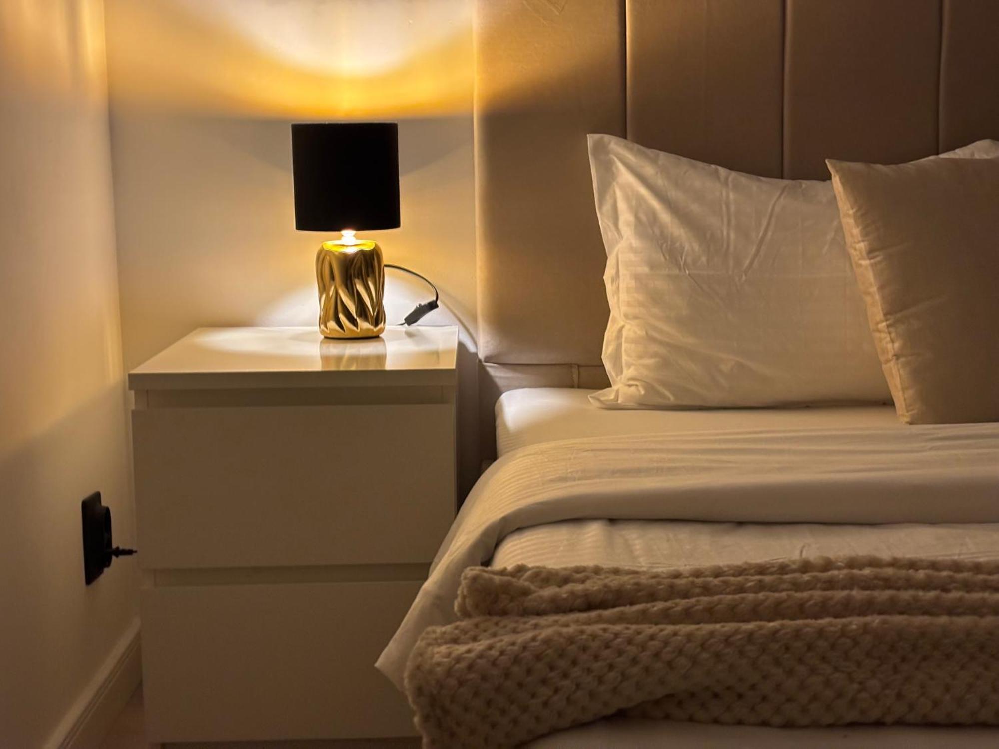 Dream Apartament Bistriţa Esterno foto