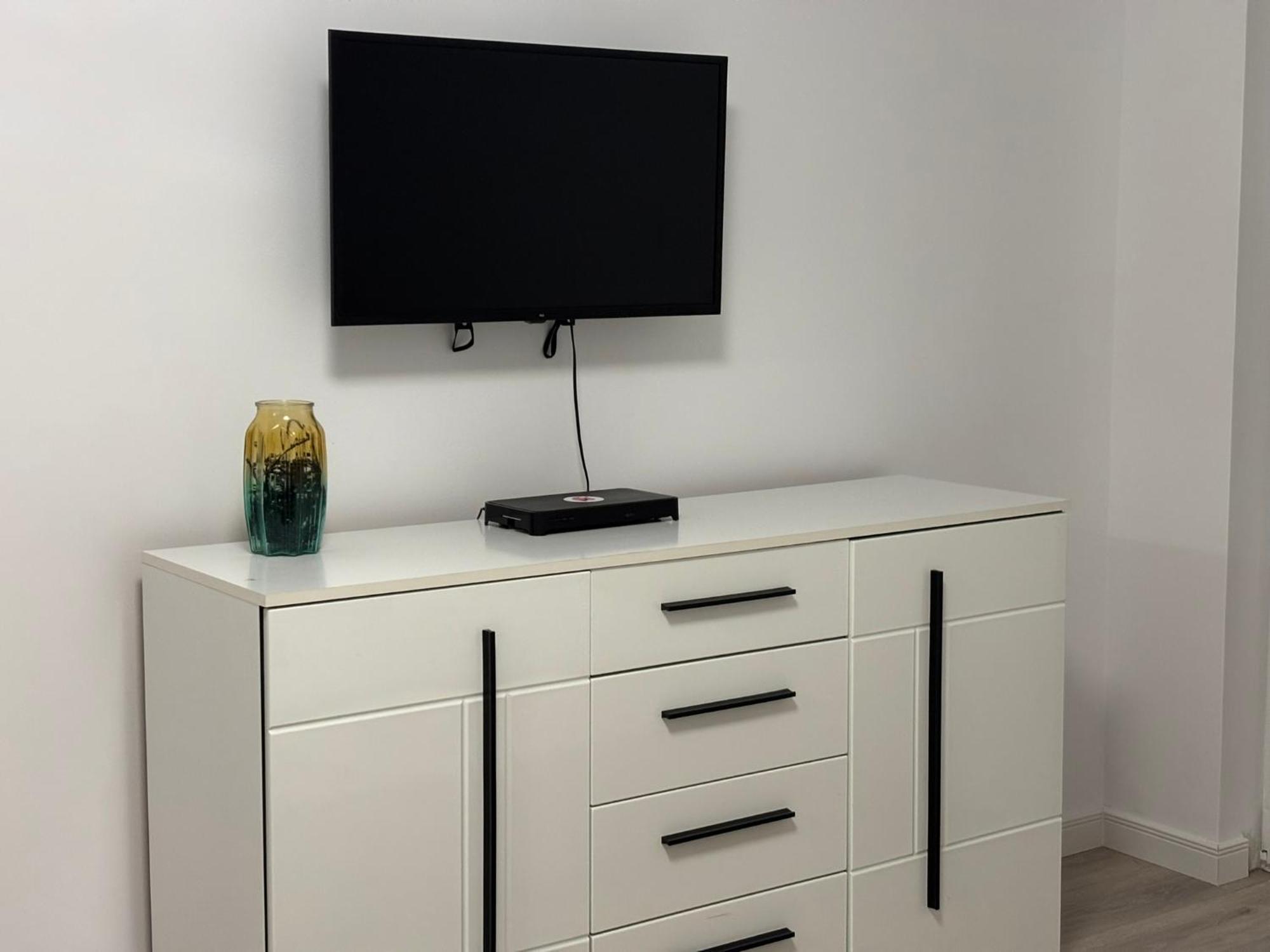 Dream Apartament Bistriţa Esterno foto
